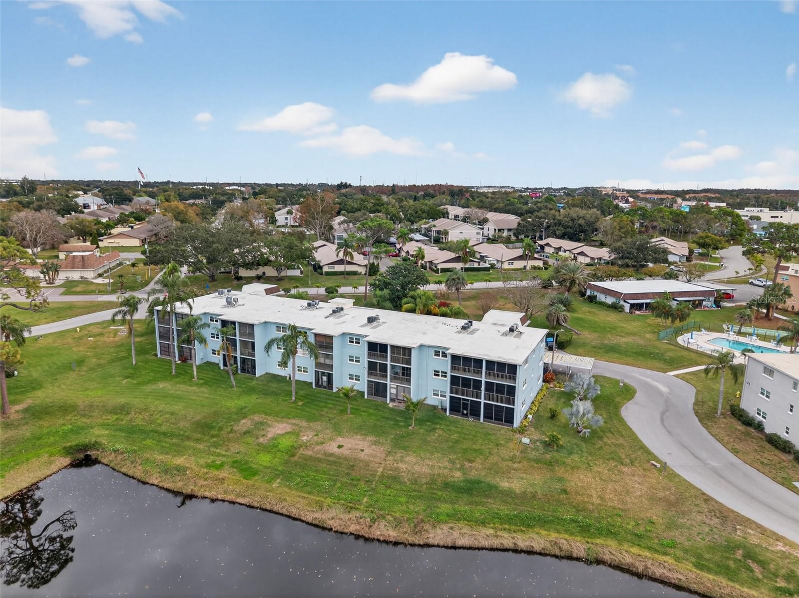 HEATHER RIDGE - Residential