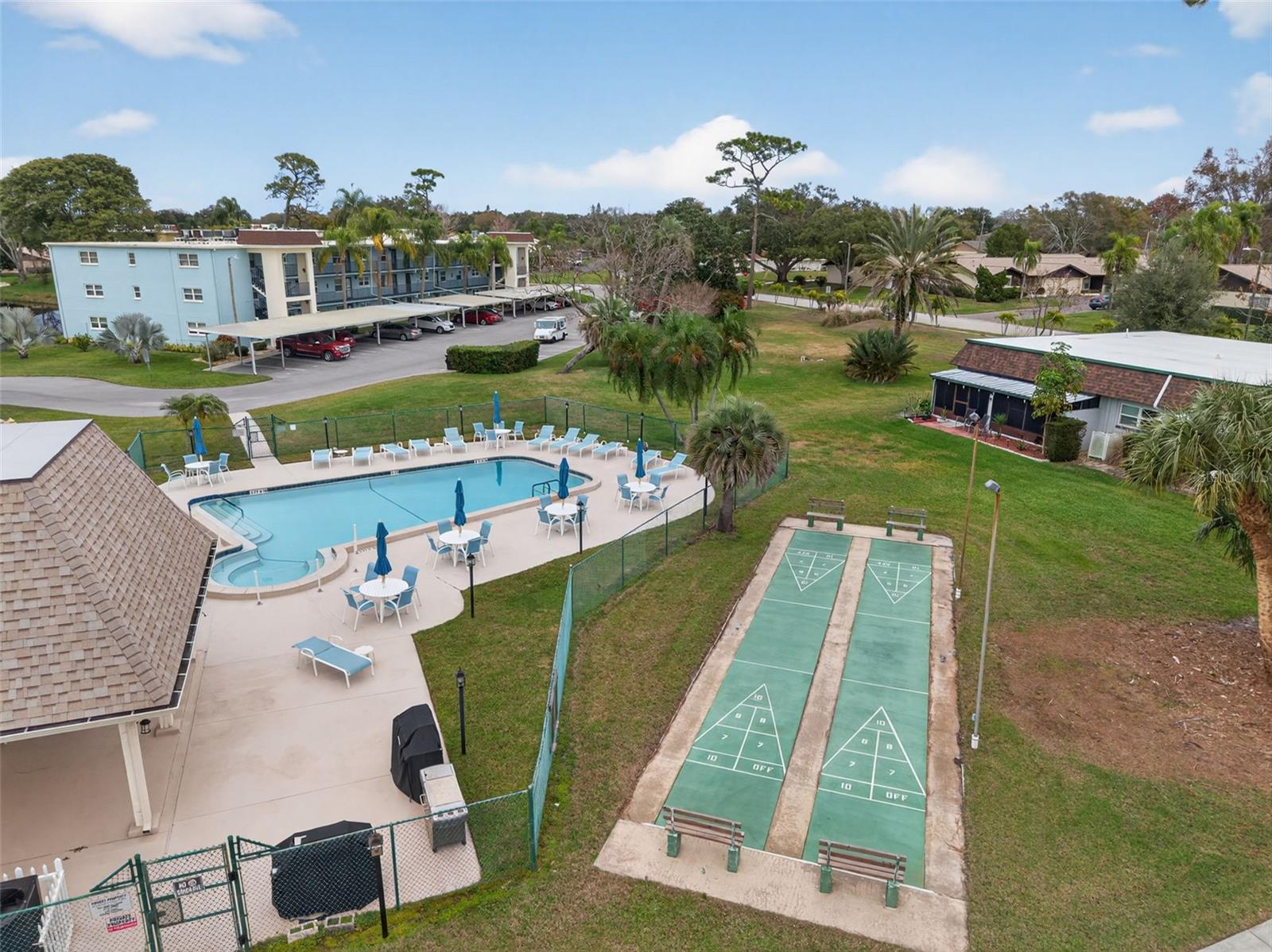 HEATHER RIDGE - Residential