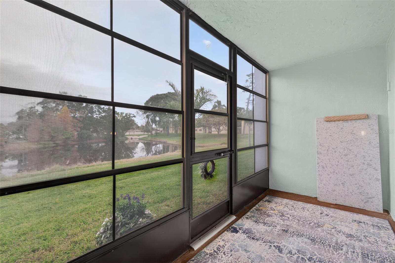 HEATHER RIDGE - Residential