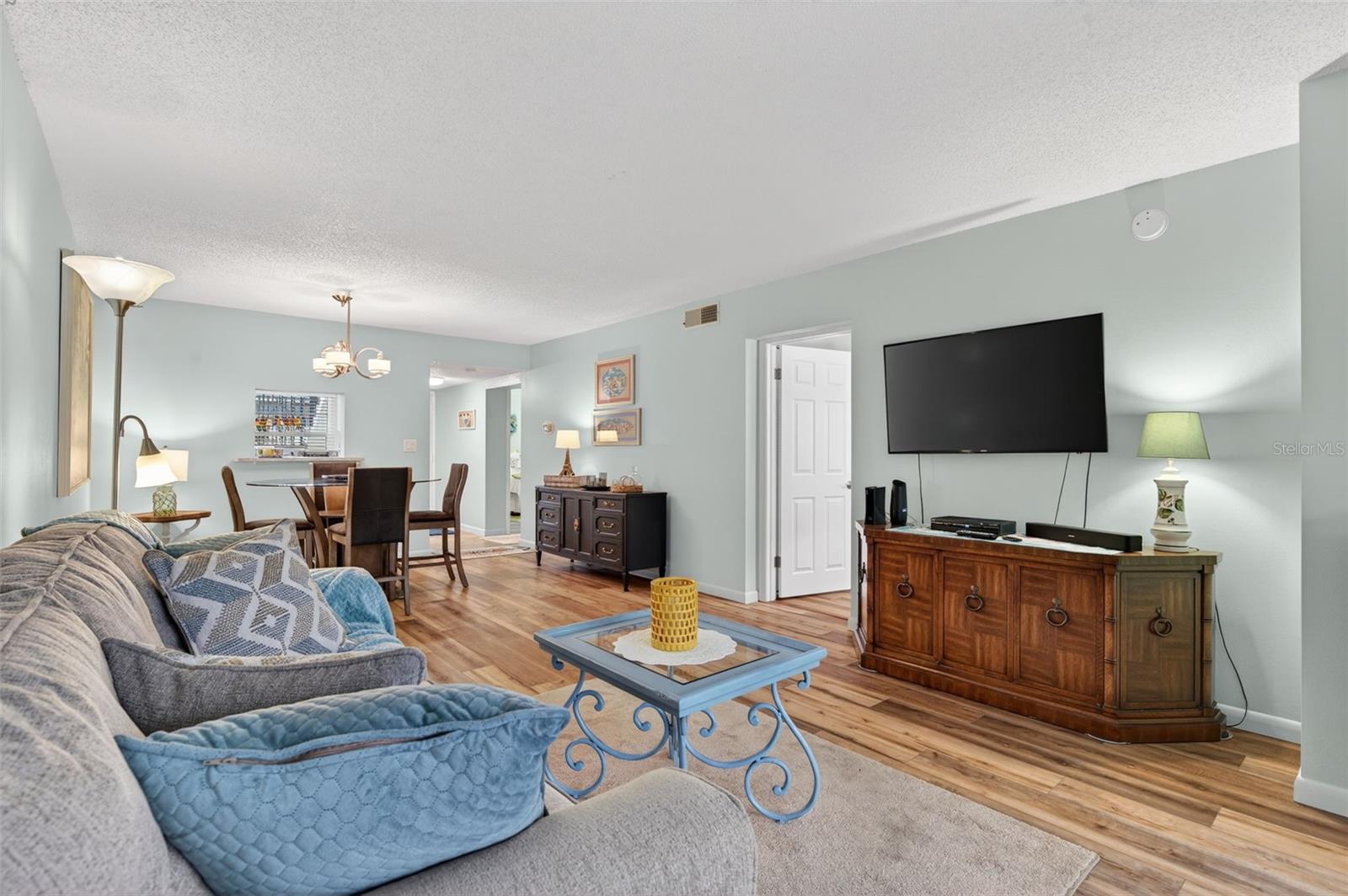 HEATHER RIDGE - Residential