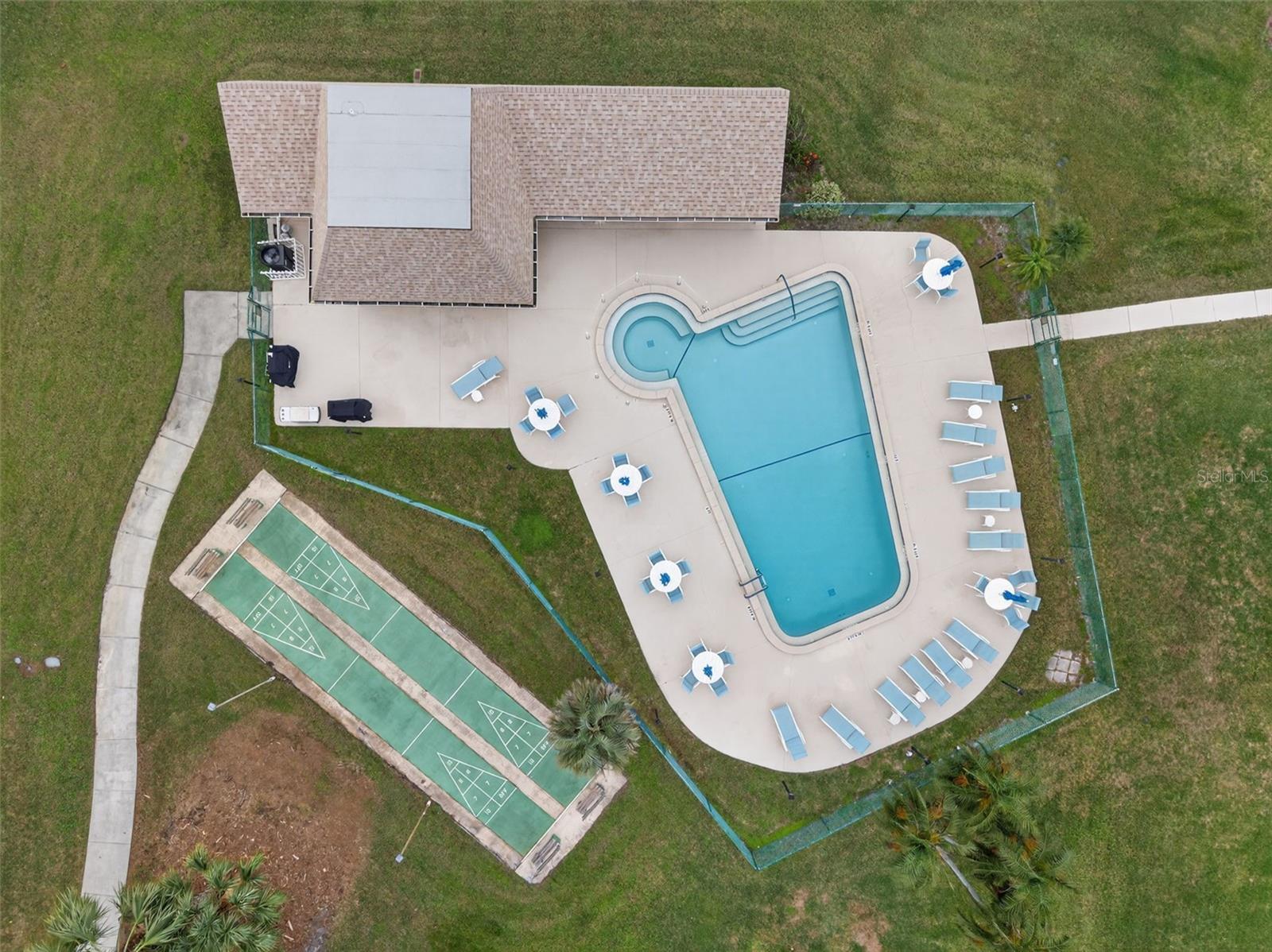 HEATHER RIDGE - Residential