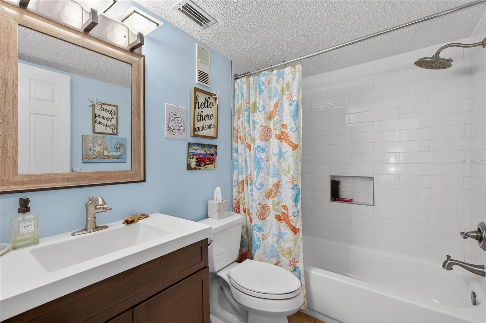 HEATHER RIDGE - Residential