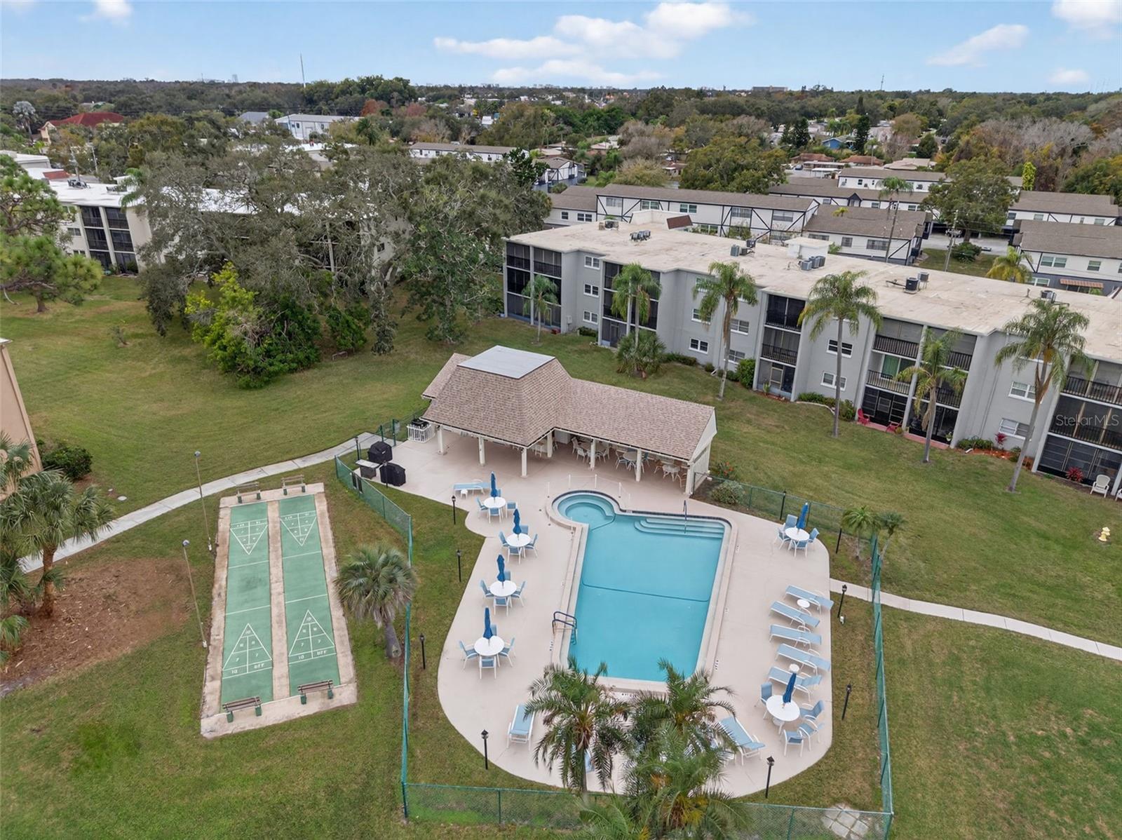 HEATHER RIDGE - Residential