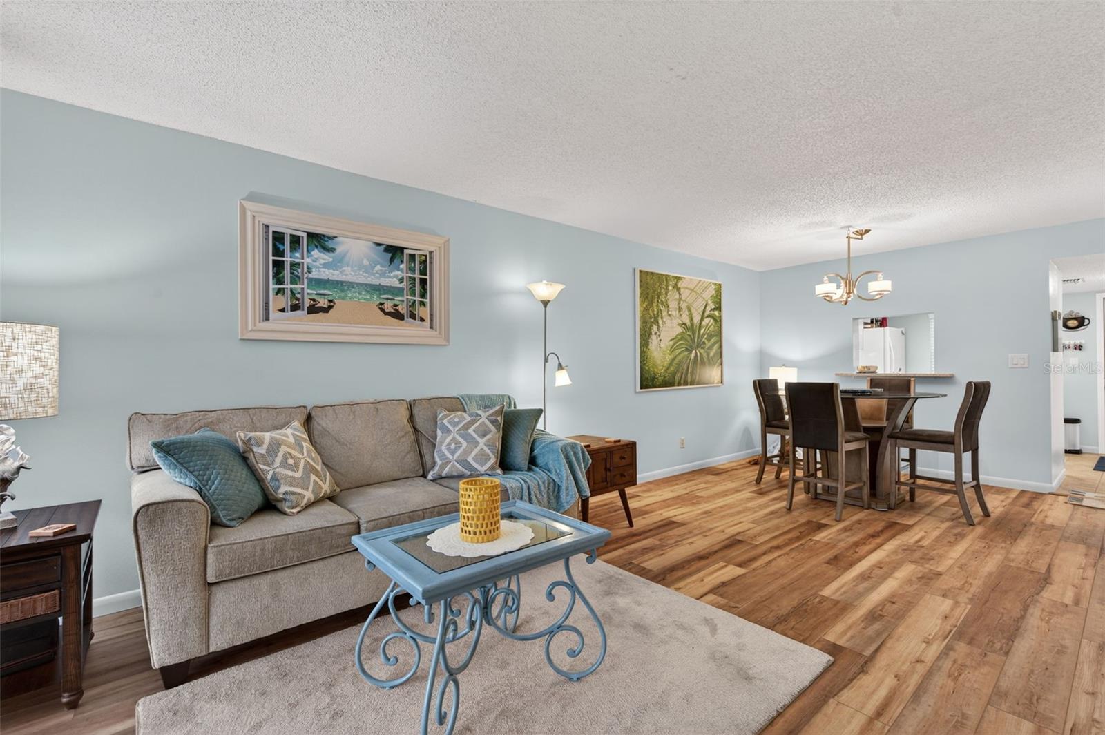 HEATHER RIDGE - Residential