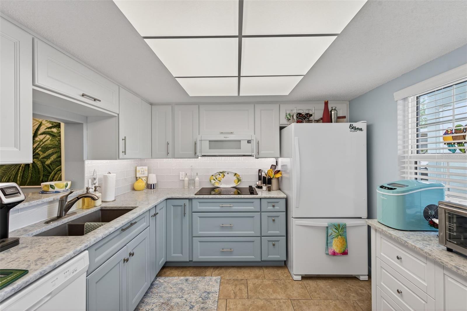 HEATHER RIDGE - Residential