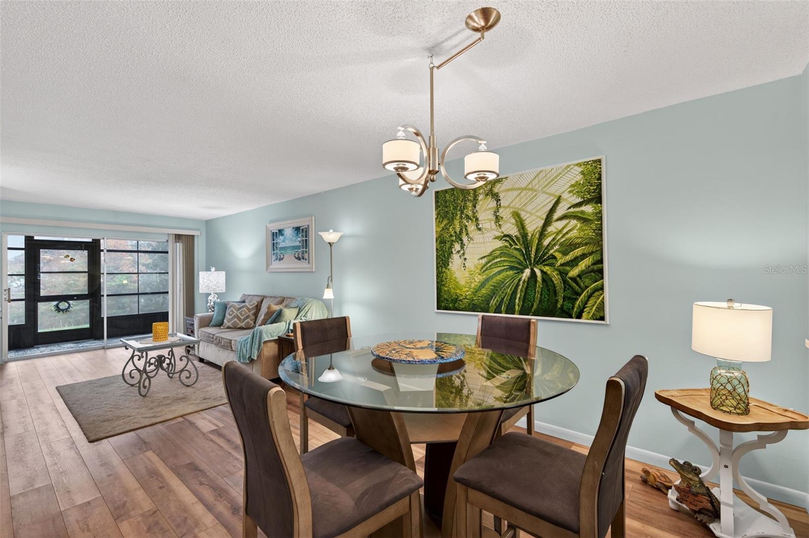 HEATHER RIDGE - Residential