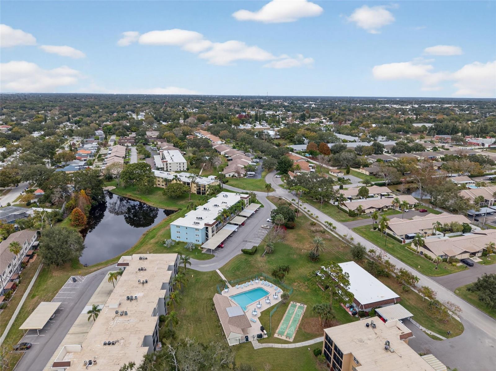 HEATHER RIDGE - Residential