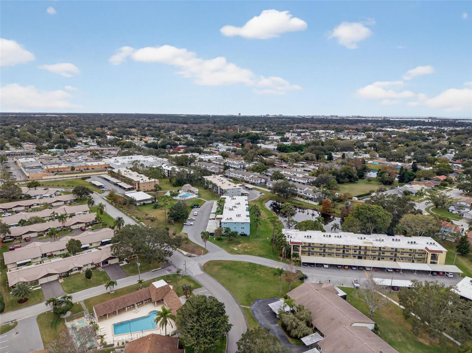 HEATHER RIDGE - Residential