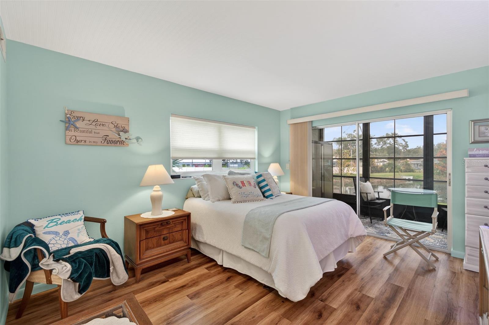 HEATHER RIDGE - Residential