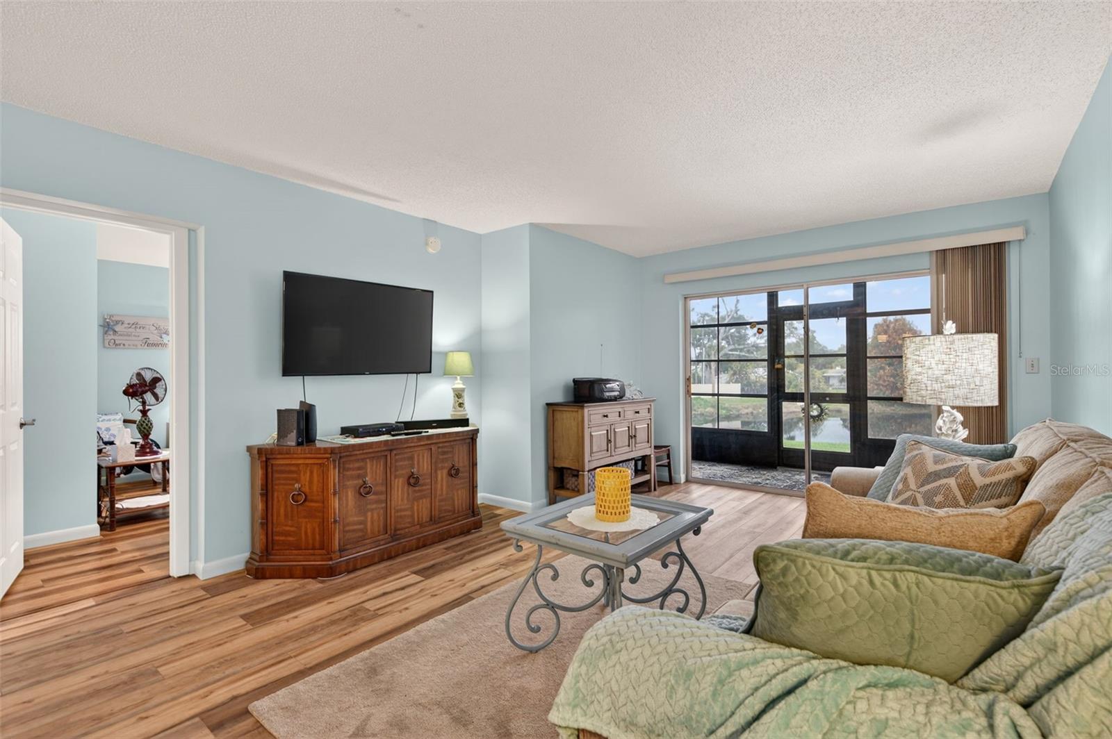 HEATHER RIDGE - Residential