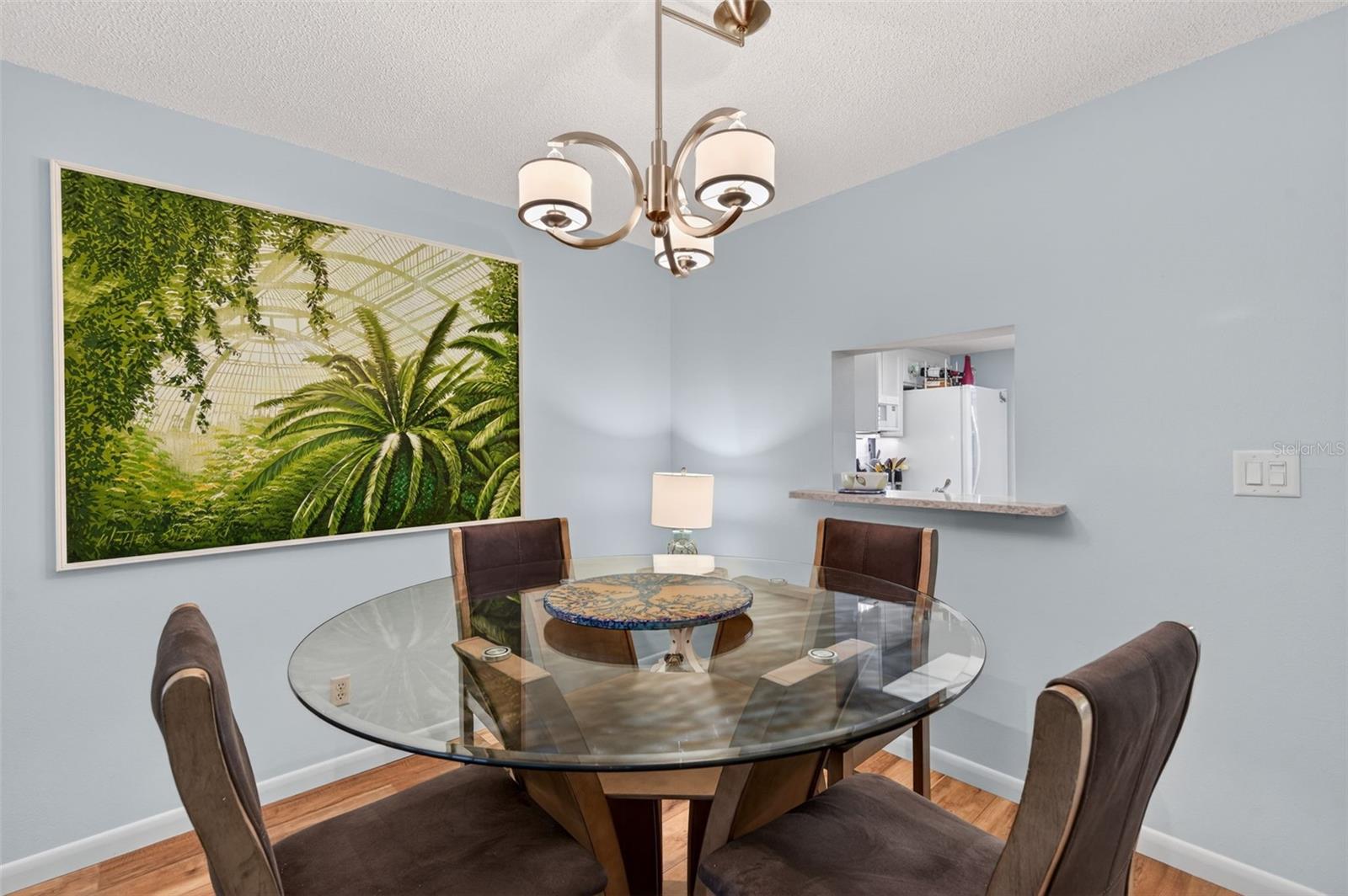 HEATHER RIDGE - Residential