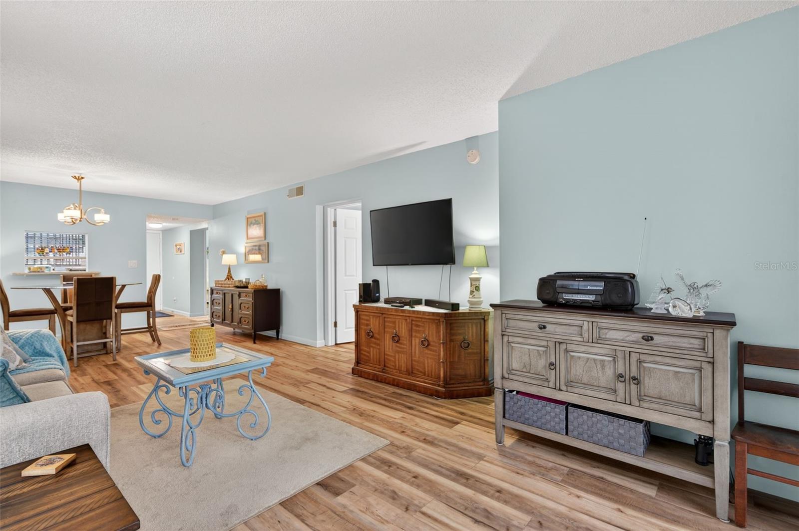 HEATHER RIDGE - Residential