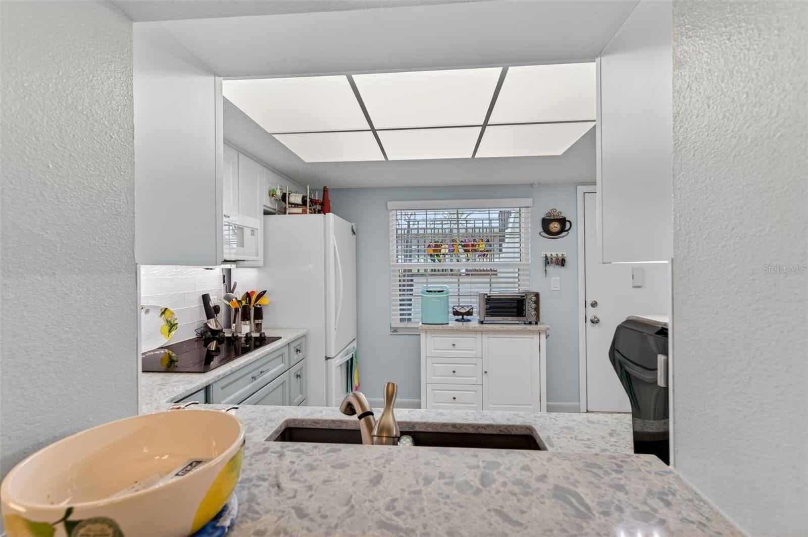 HEATHER RIDGE - Residential