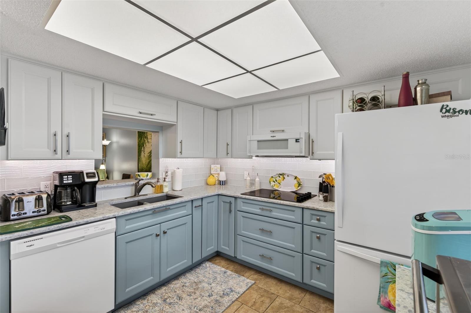 HEATHER RIDGE - Residential