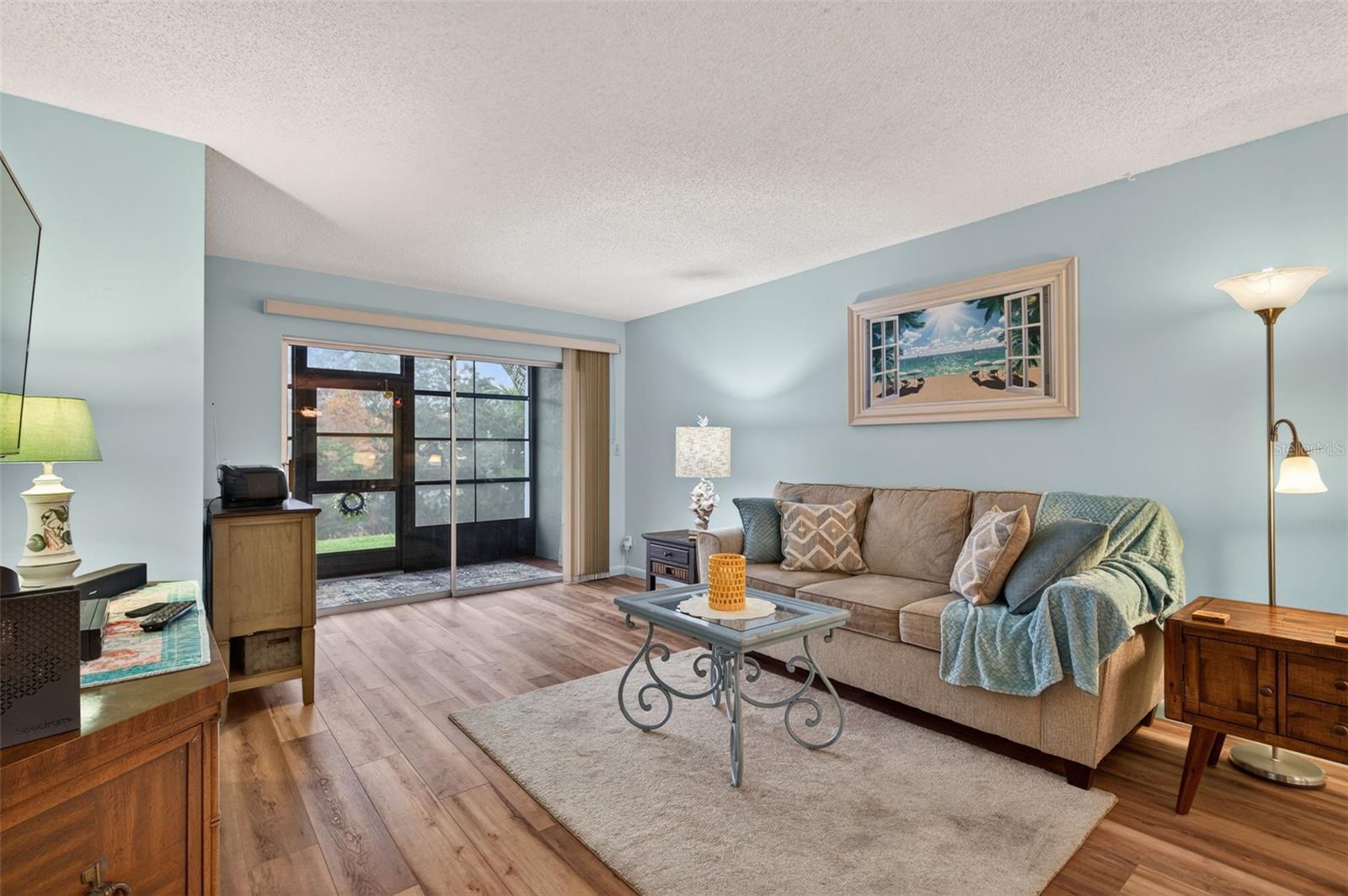 HEATHER RIDGE - Residential