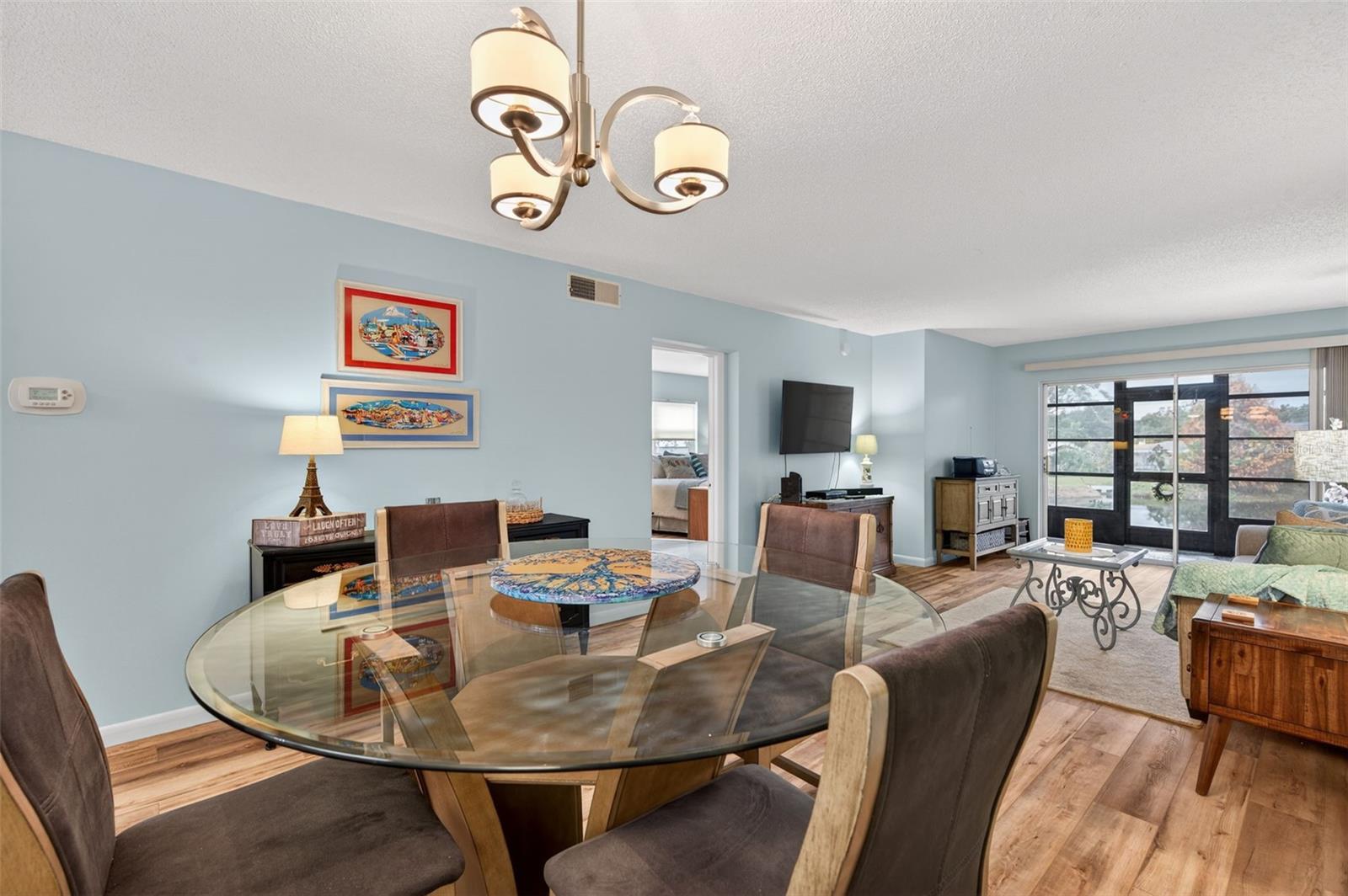 HEATHER RIDGE - Residential