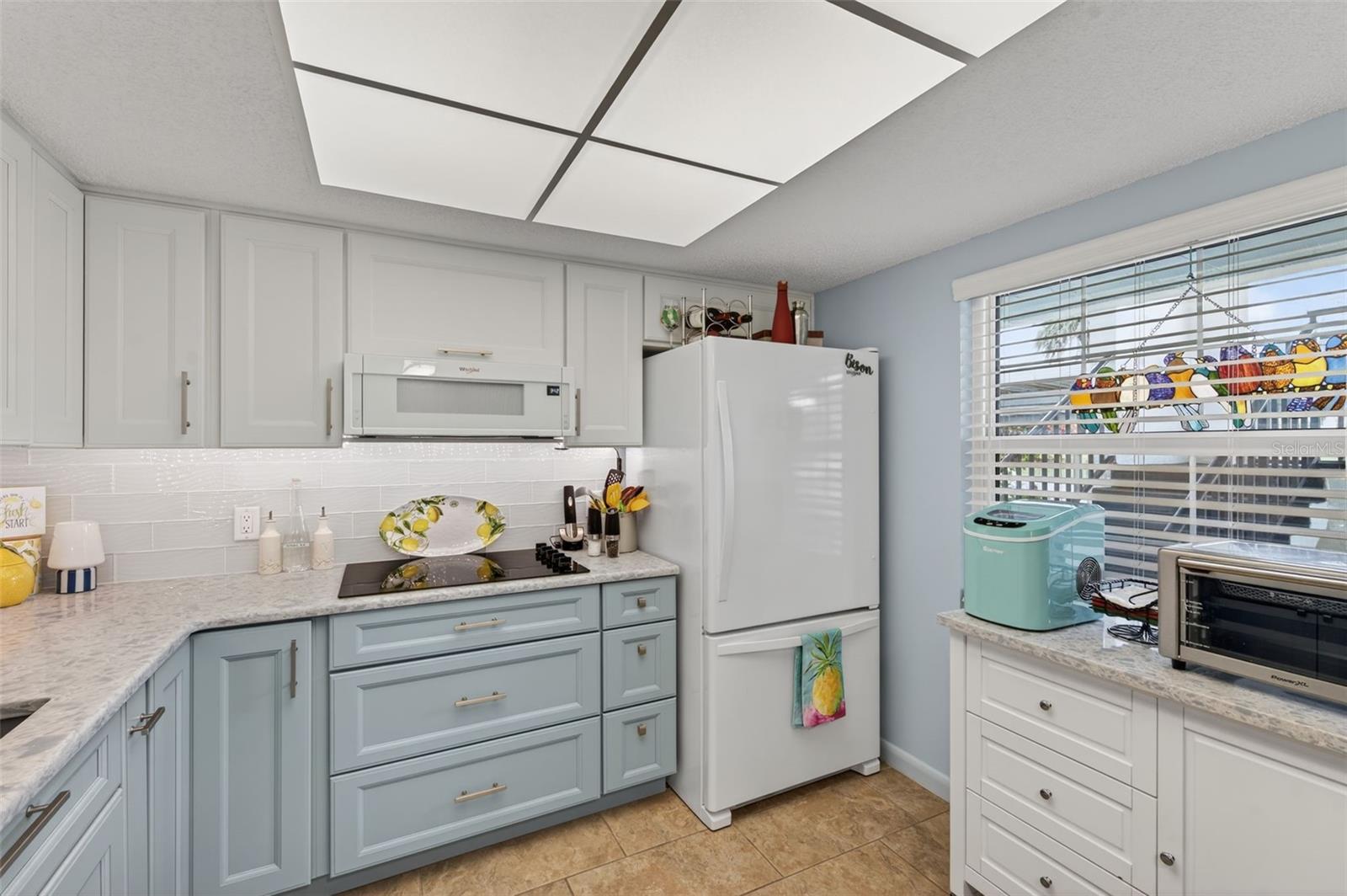 HEATHER RIDGE - Residential