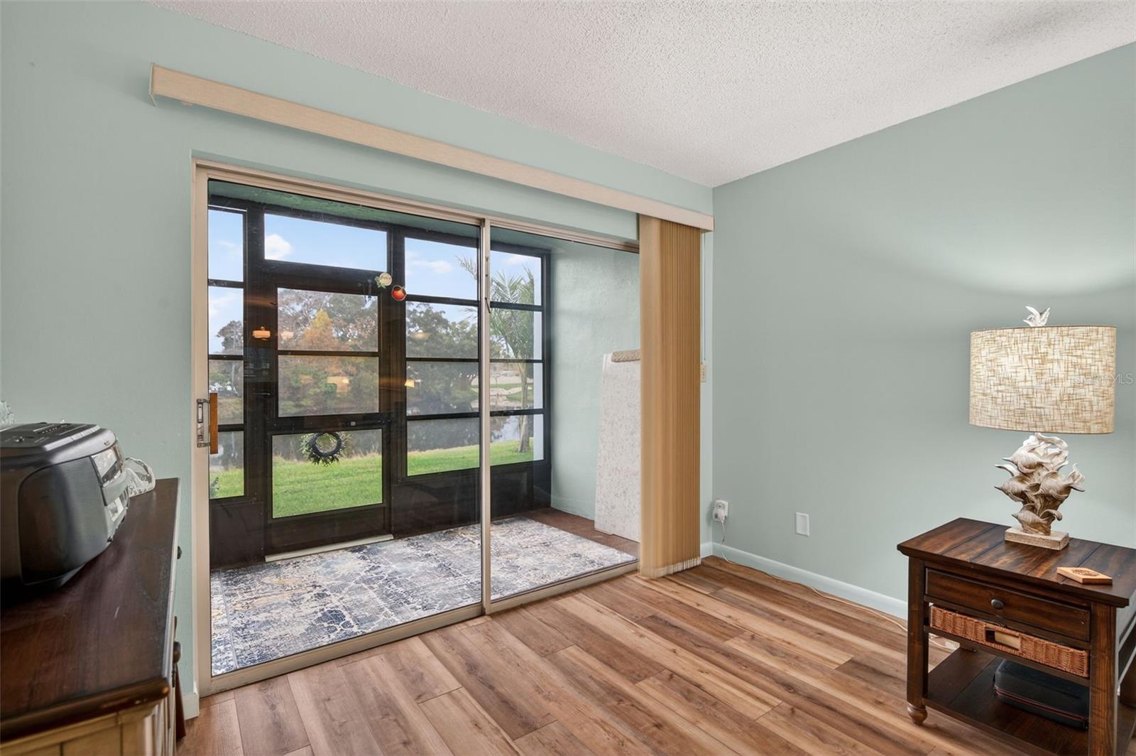 HEATHER RIDGE - Residential