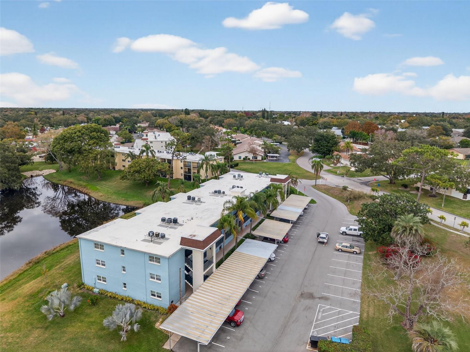 HEATHER RIDGE - Residential