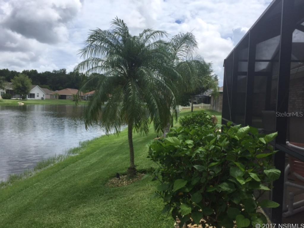 Coral Trace - Residential