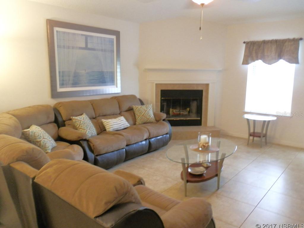 Coral Trace - Residential