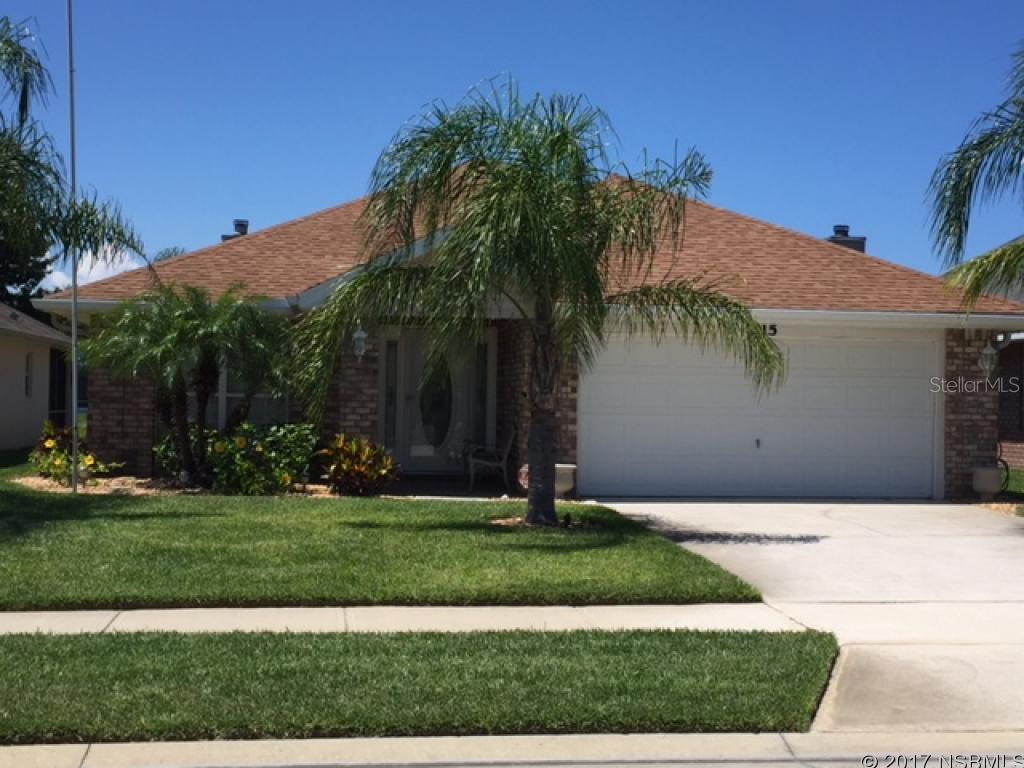 Coral Trace - Residential