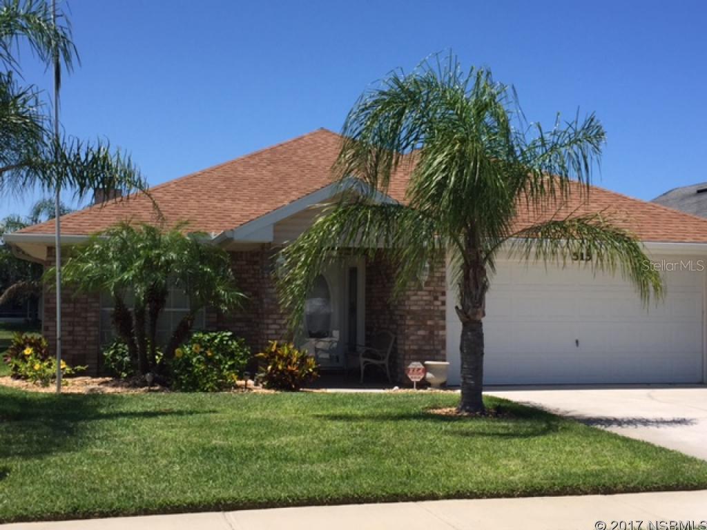 Coral Trace - Residential