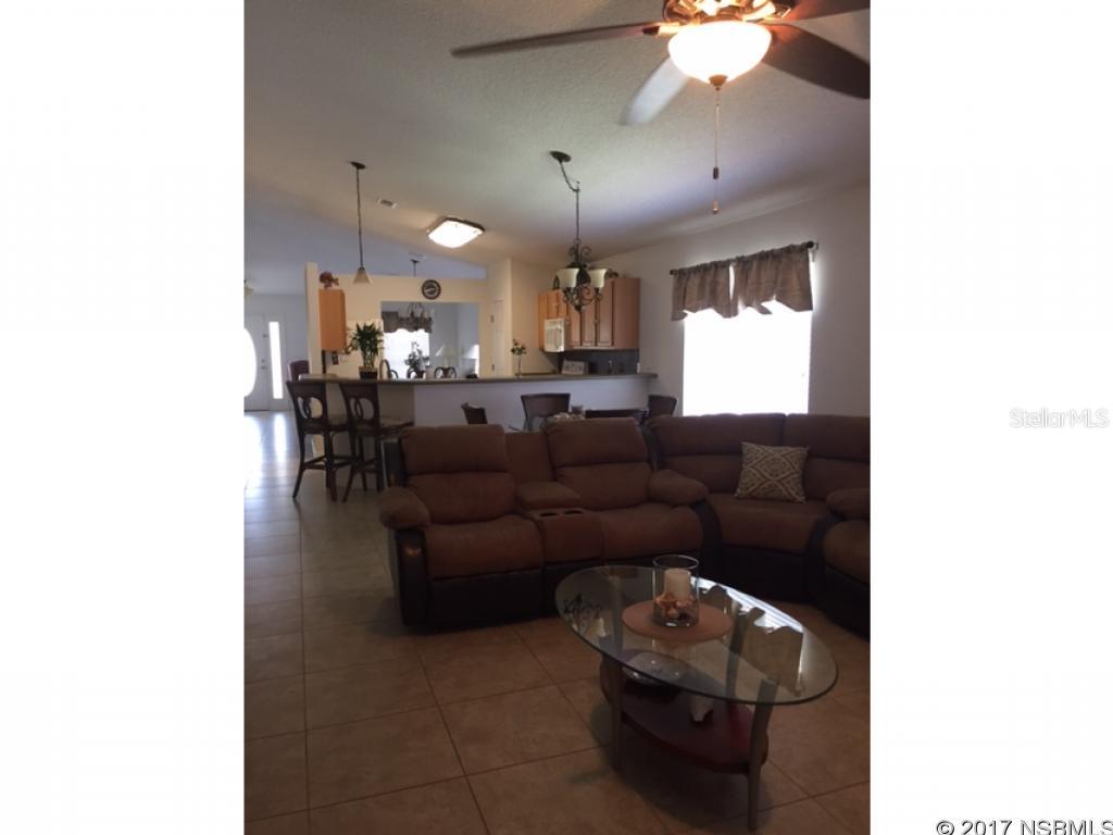 Coral Trace - Residential