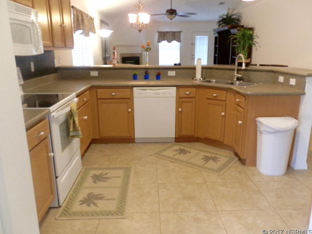 Coral Trace - Residential