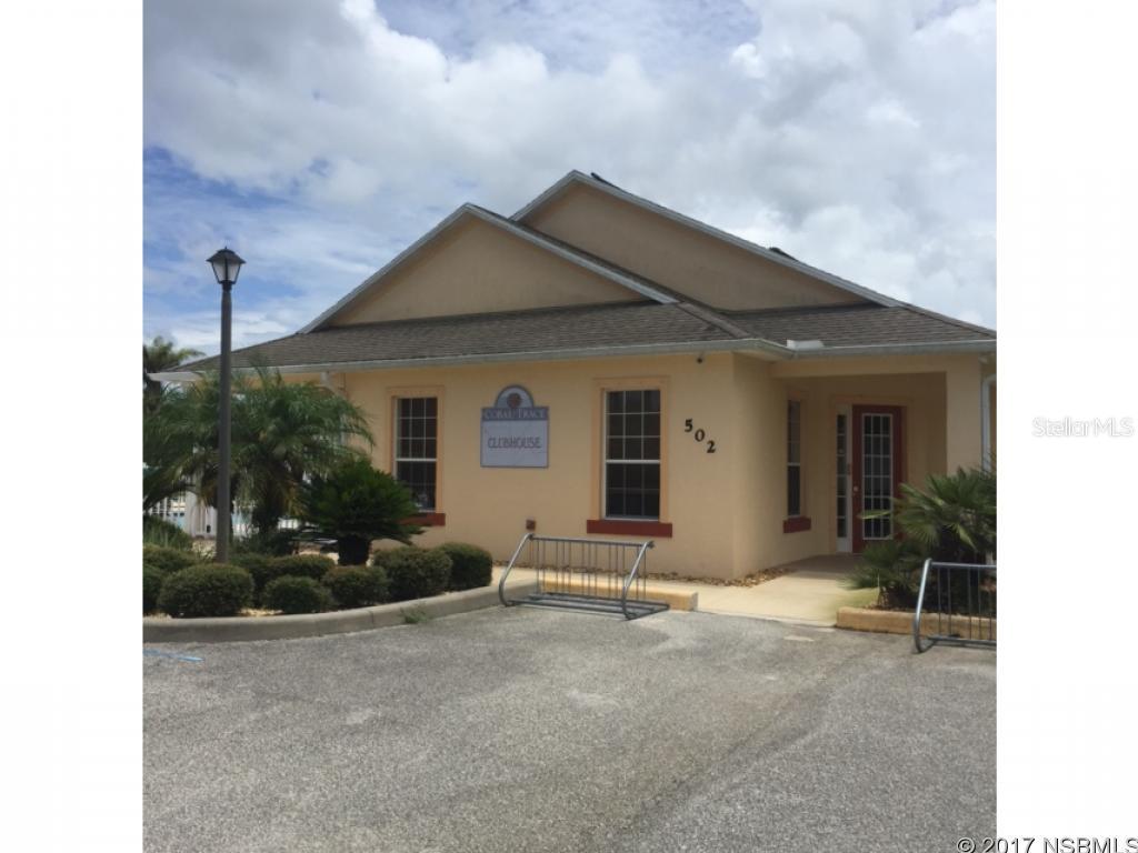 Coral Trace - Residential