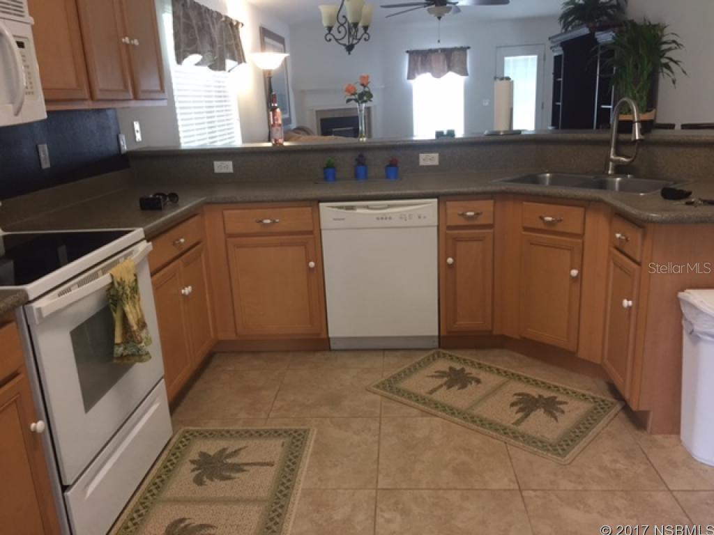 Coral Trace - Residential