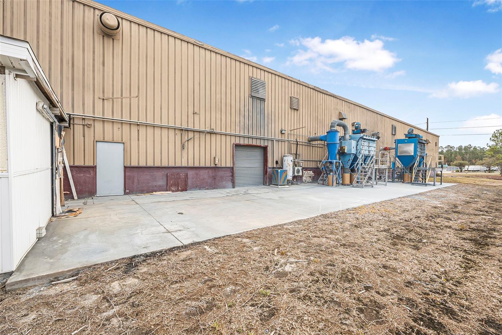 INDUSTRIAL PARK - Commercial Sale