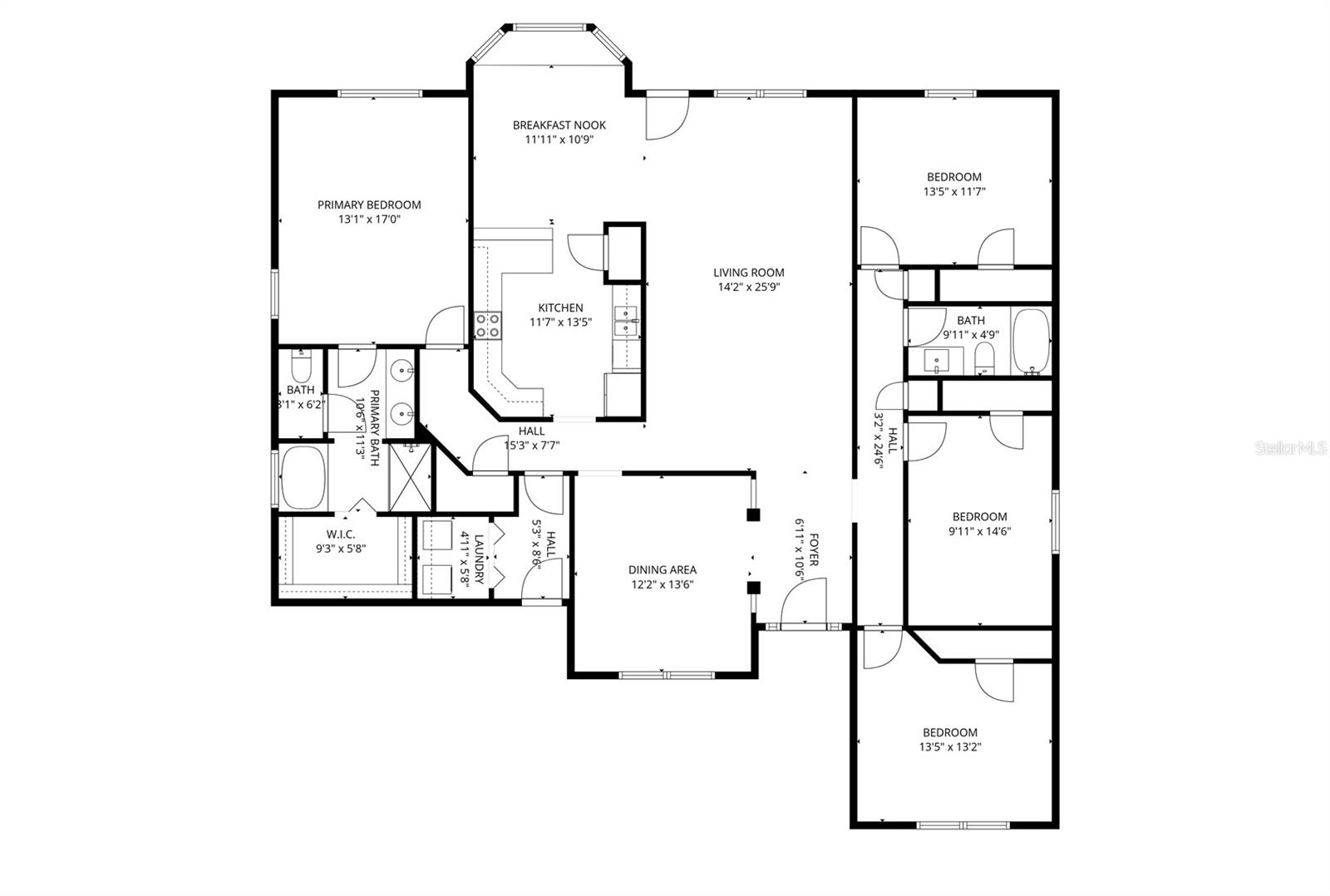 TERRANOVA PH 02 - Residential