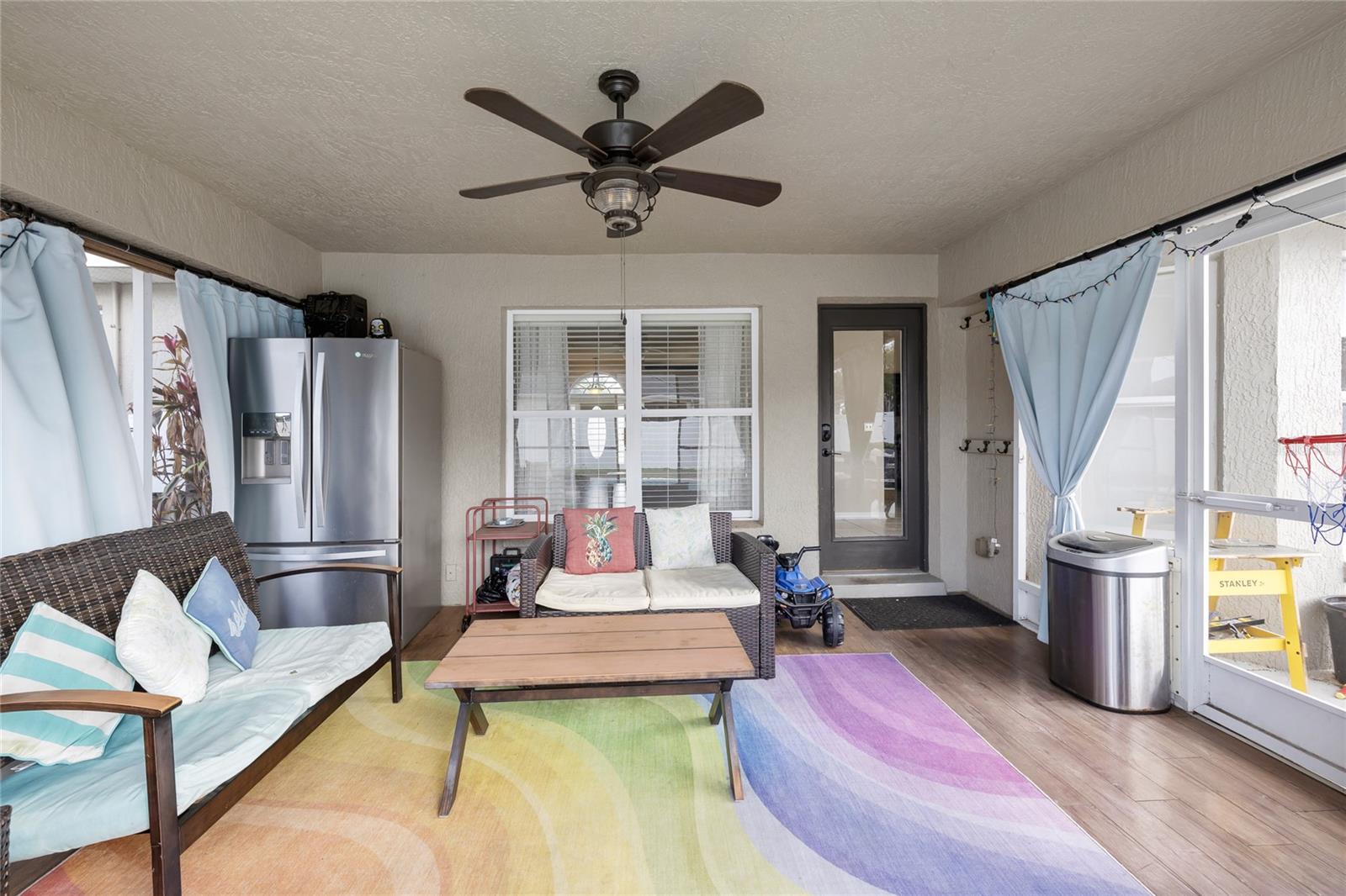 TERRANOVA PH 02 - Residential