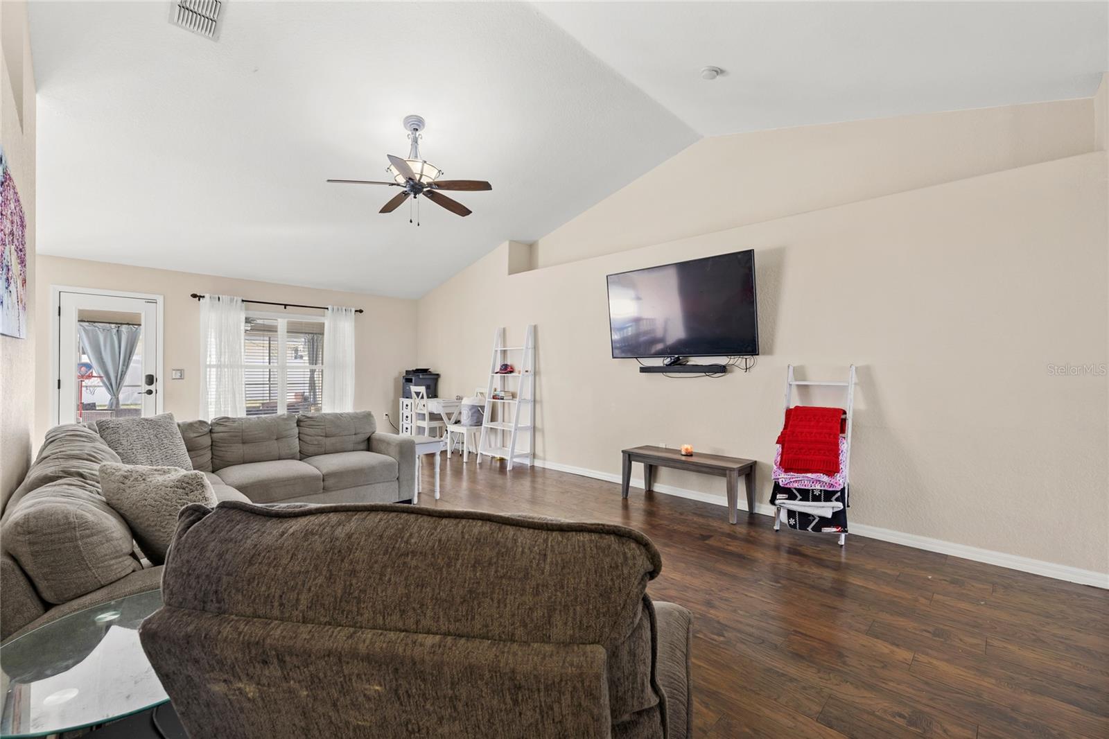 TERRANOVA PH 02 - Residential