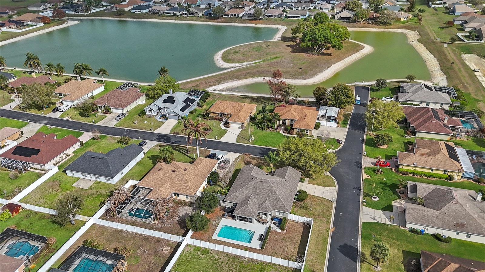 TERRANOVA PH 02 - Residential