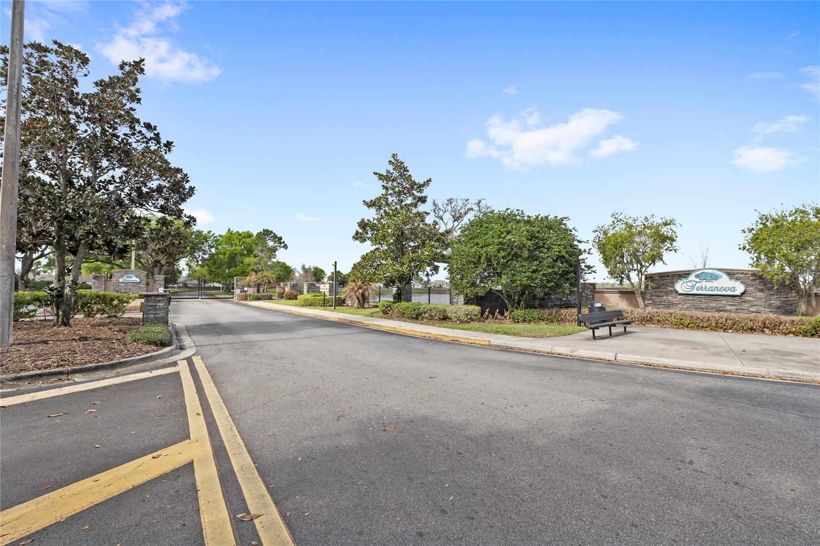 TERRANOVA PH 02 - Residential