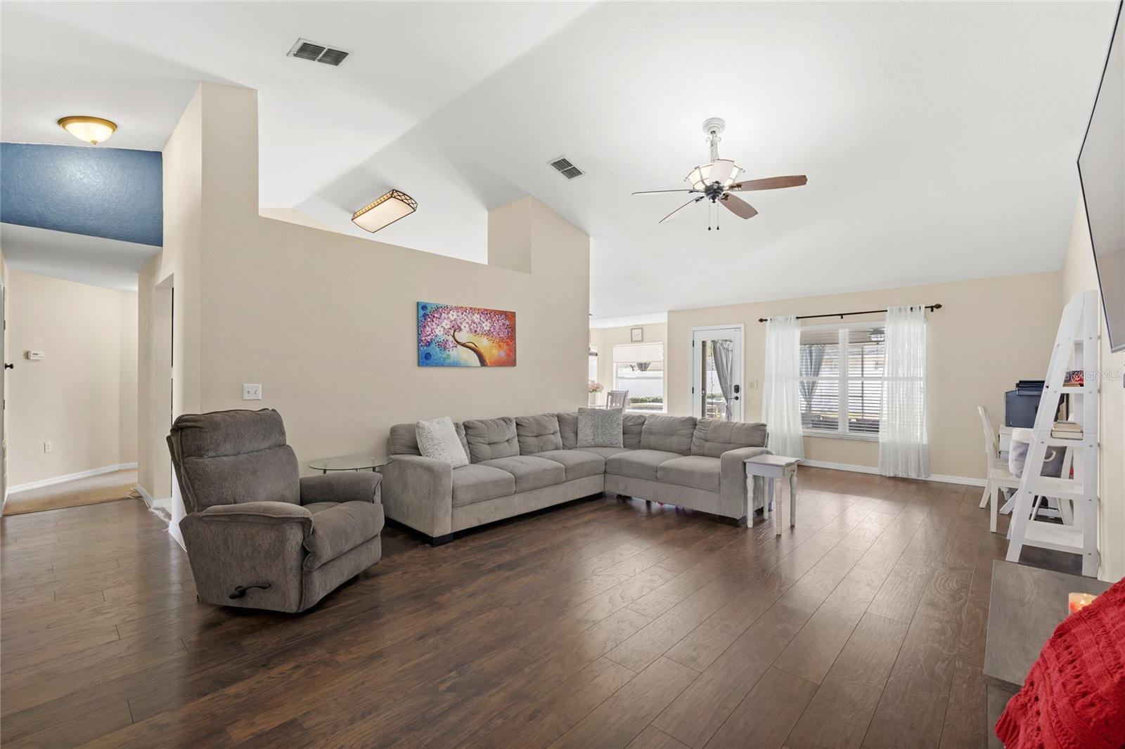 TERRANOVA PH 02 - Residential