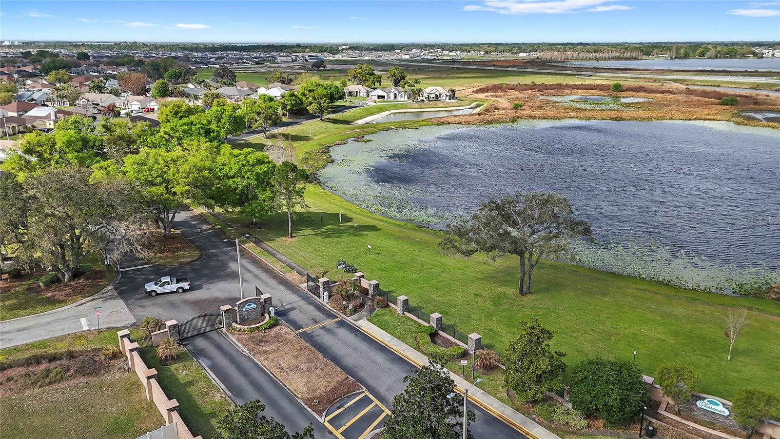 TERRANOVA PH 02 - Residential