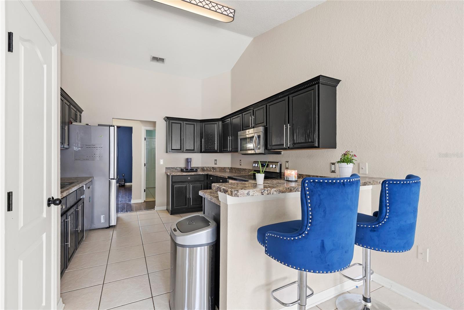 TERRANOVA PH 02 - Residential