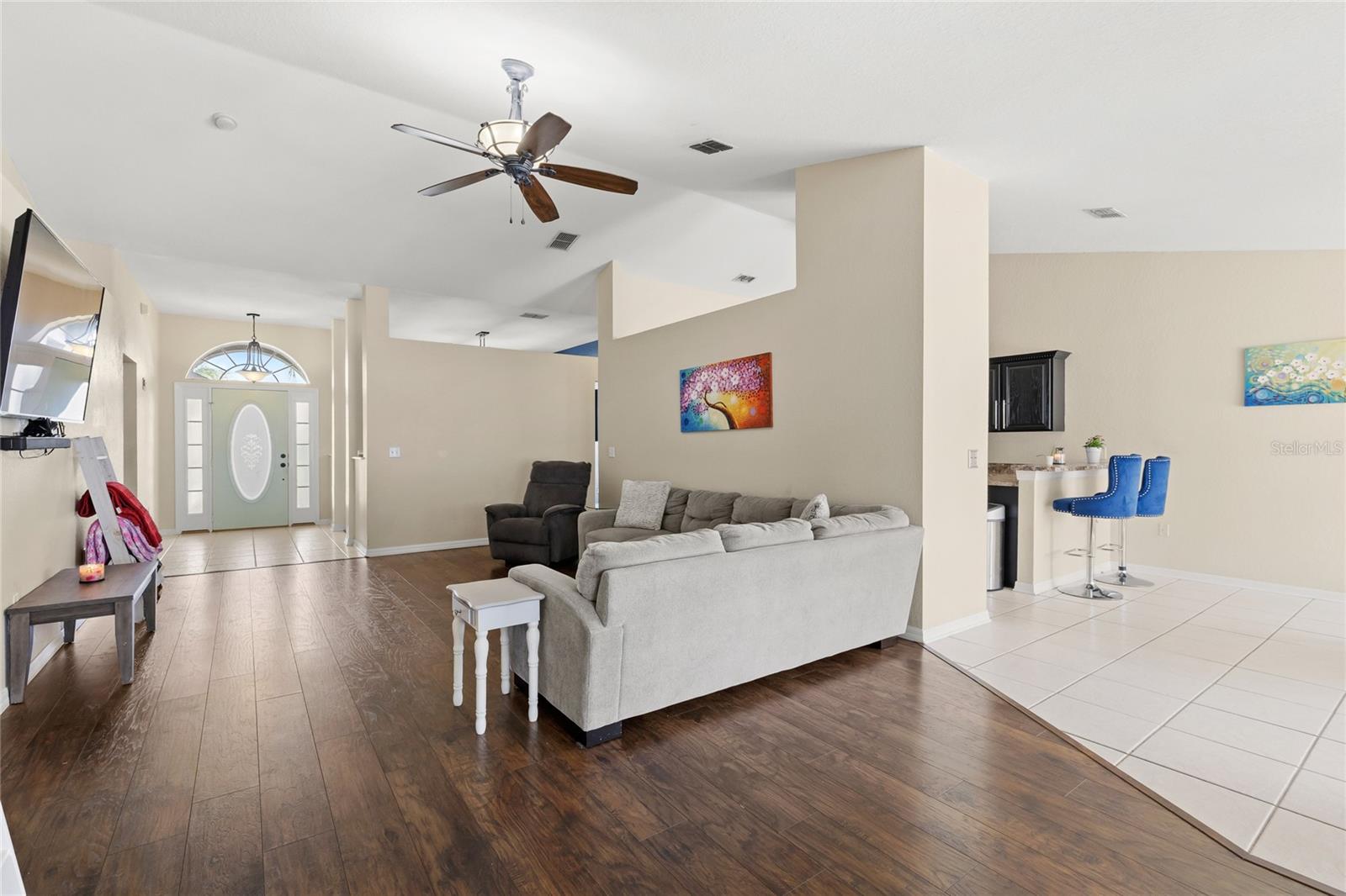 TERRANOVA PH 02 - Residential