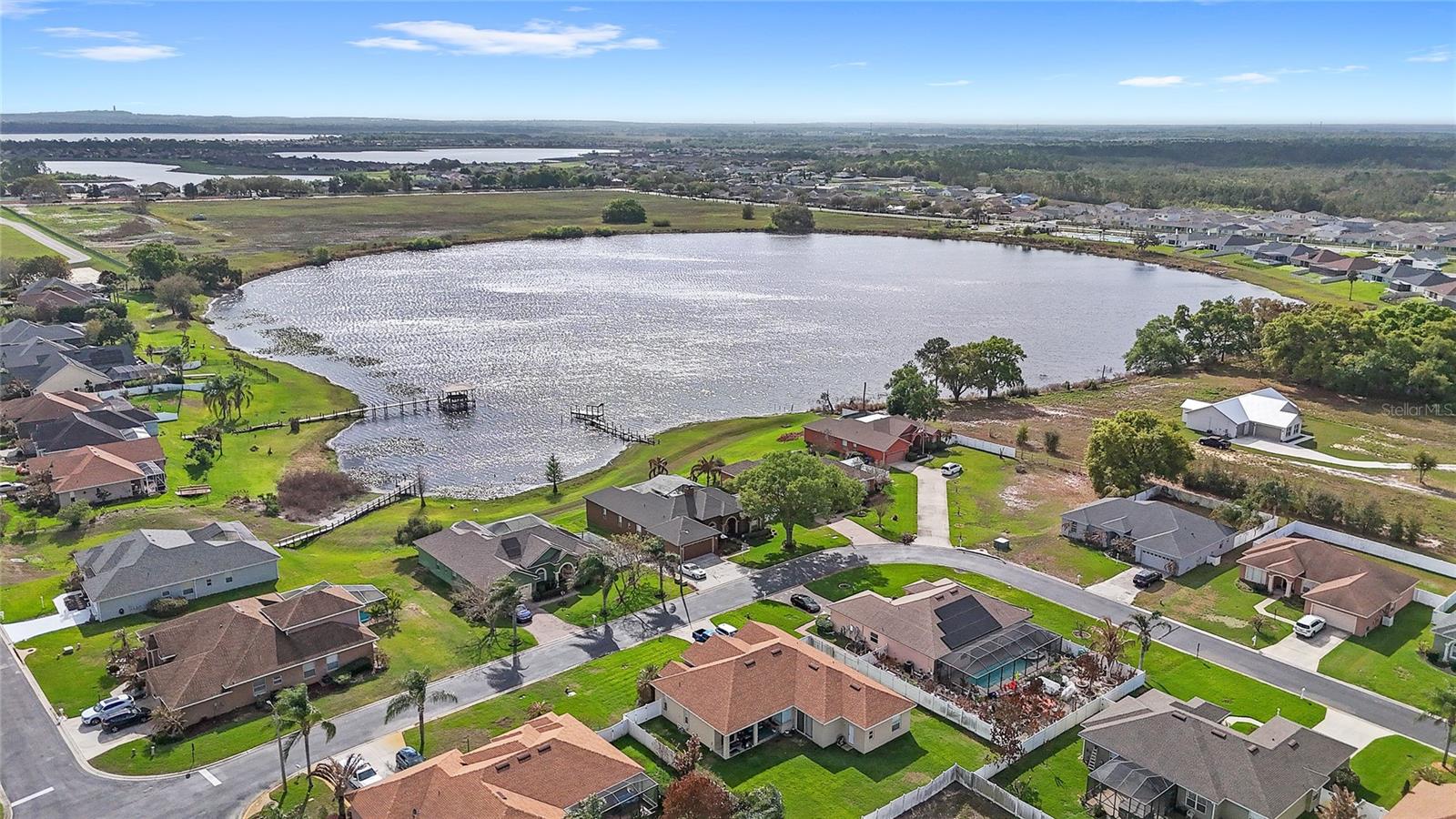 TERRANOVA PH 02 - Residential