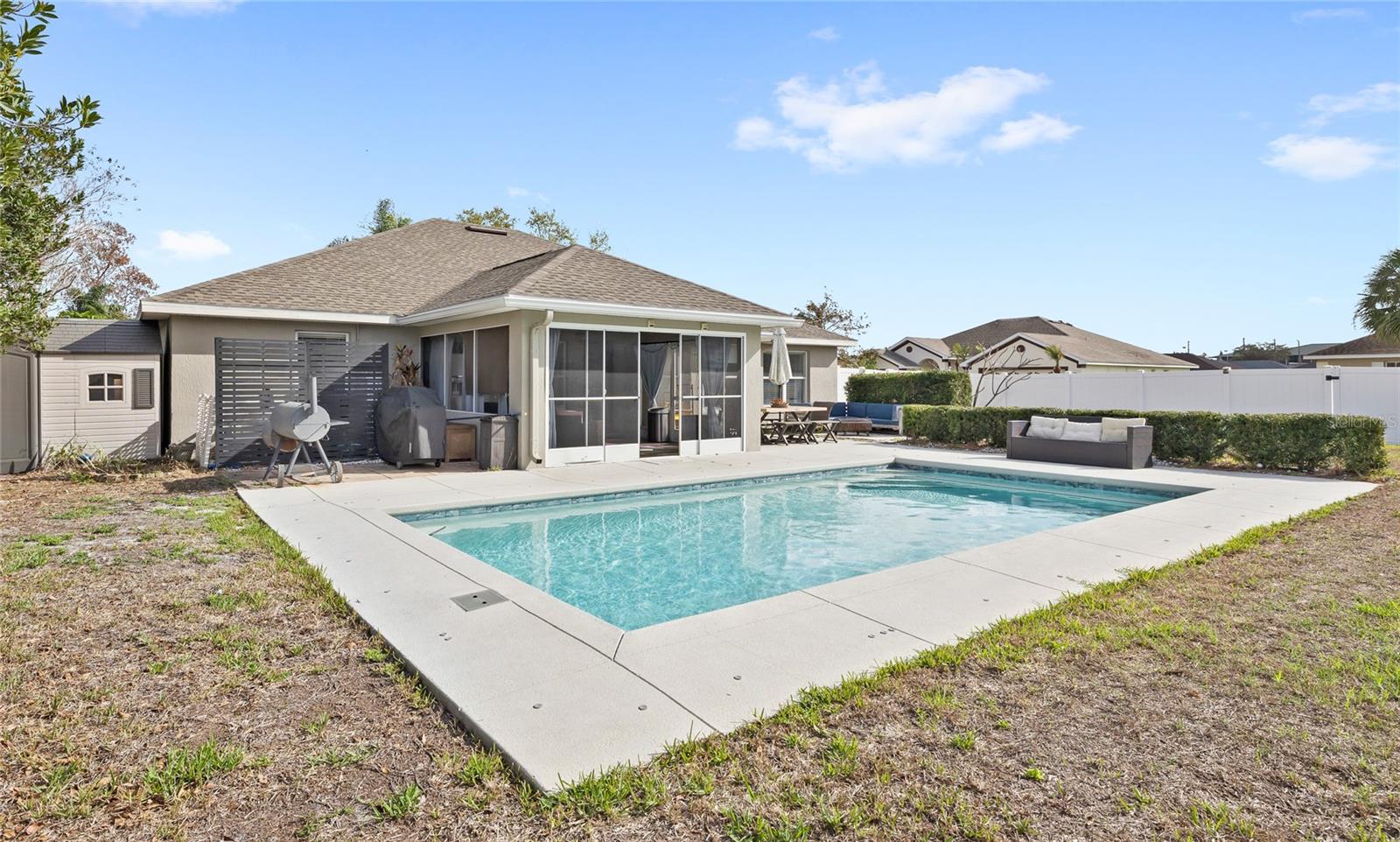 TERRANOVA PH 02 - Residential