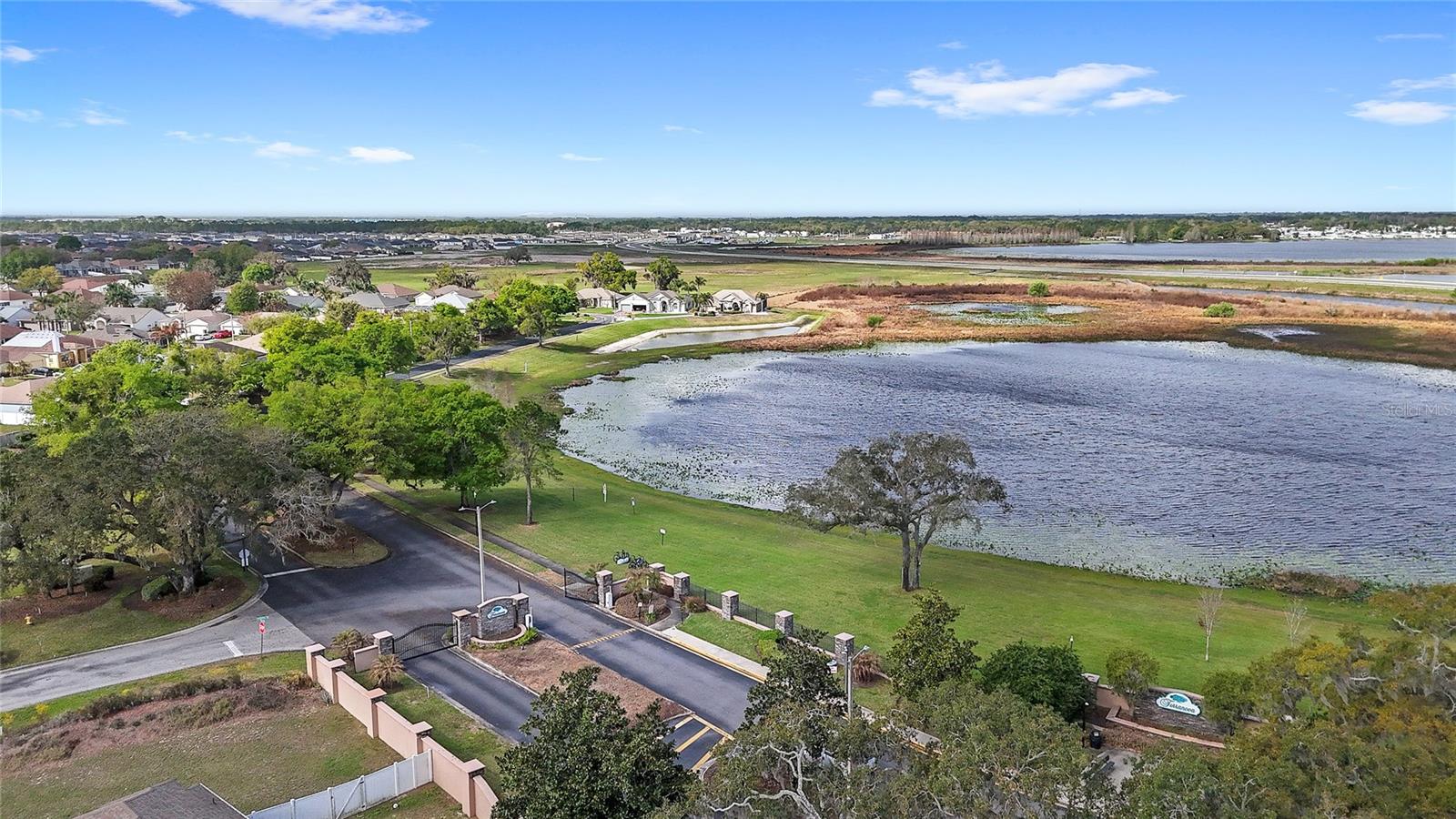 TERRANOVA PH 02 - Residential