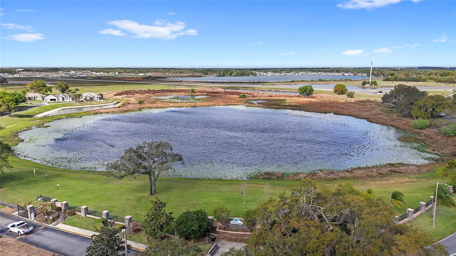 TERRANOVA PH 02 - Residential