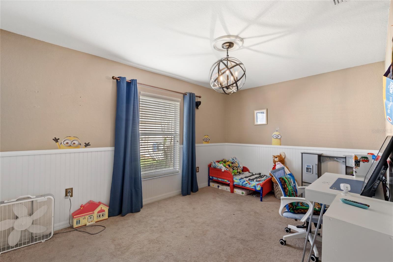 TERRANOVA PH 02 - Residential