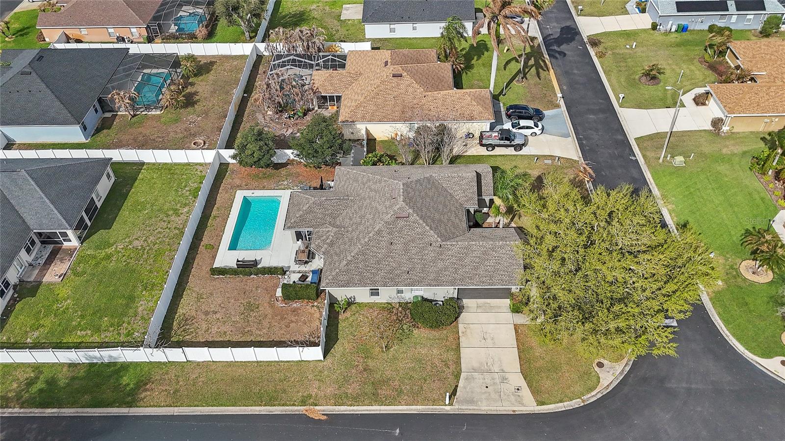 496 TERRANOVA STREET