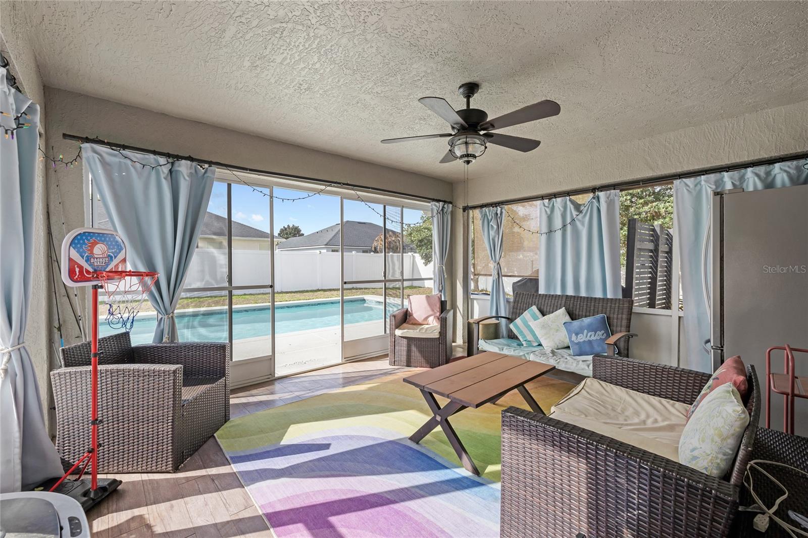 TERRANOVA PH 02 - Residential