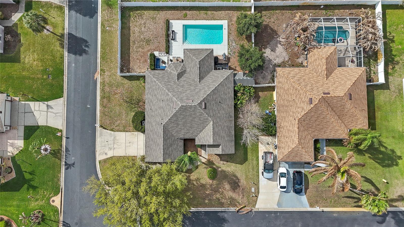 TERRANOVA PH 02 - Residential