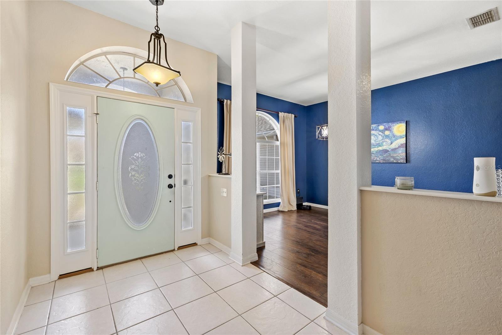 TERRANOVA PH 02 - Residential